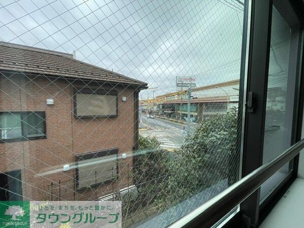 プロスタイルウェルス下井草の物件内観写真